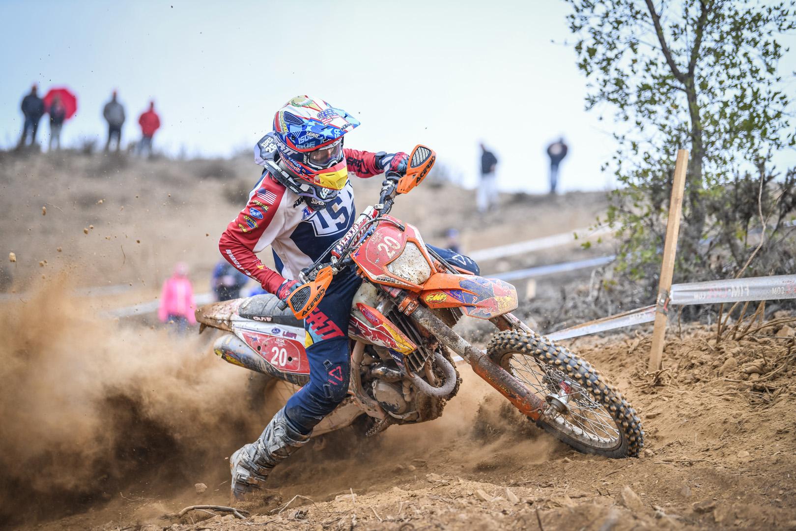 Ryan SIPES – KTM FIM ISDE 2019 Portimão