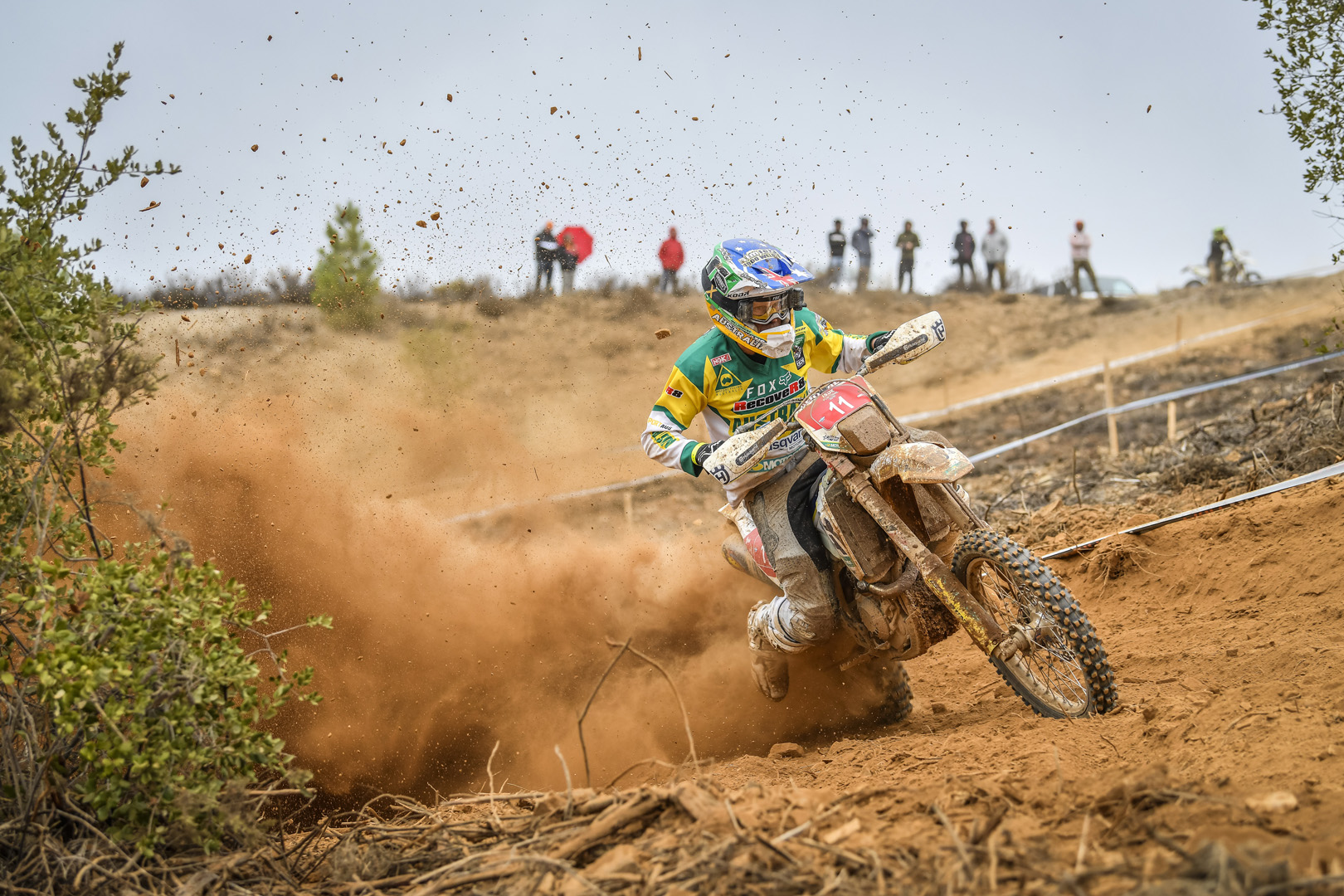 Matthew PHILLIPS – KTM FIM ISDE 2019 Portimão