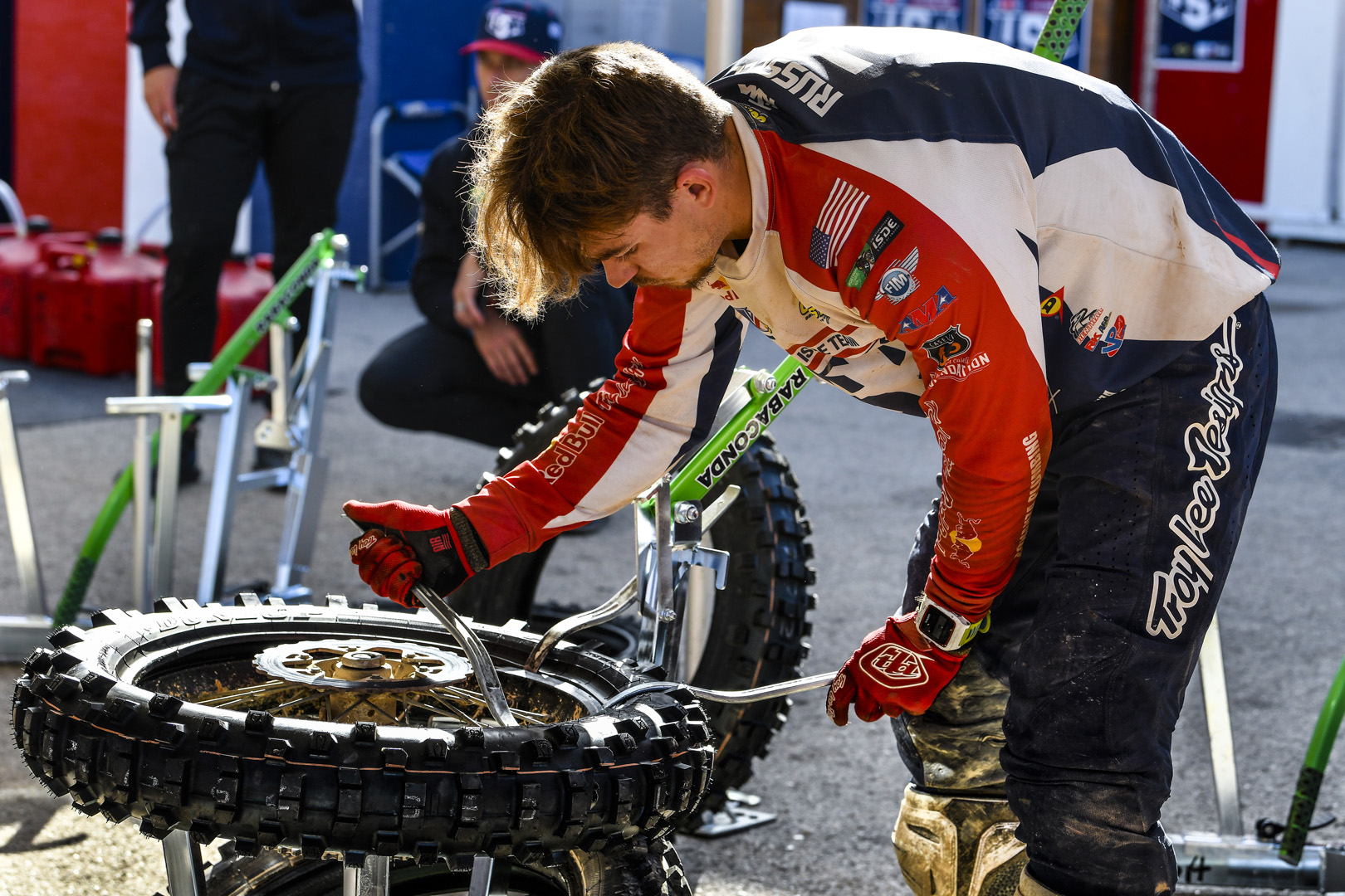 Ambience – FIM ISDE 2019 Portimão © Dario Agrati