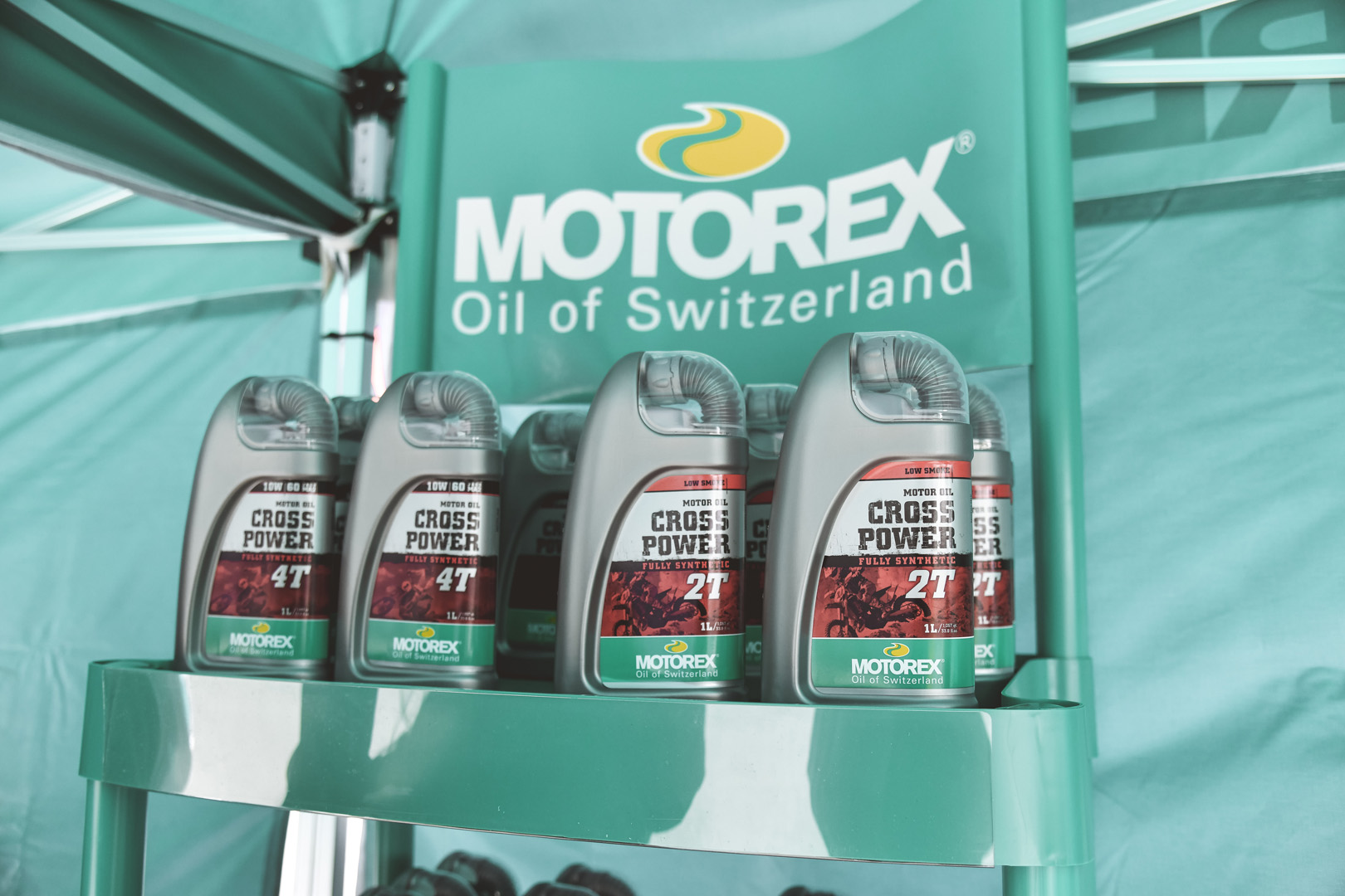 Motorex – FIM ISDE 2019 Portimão © Dario Agrati