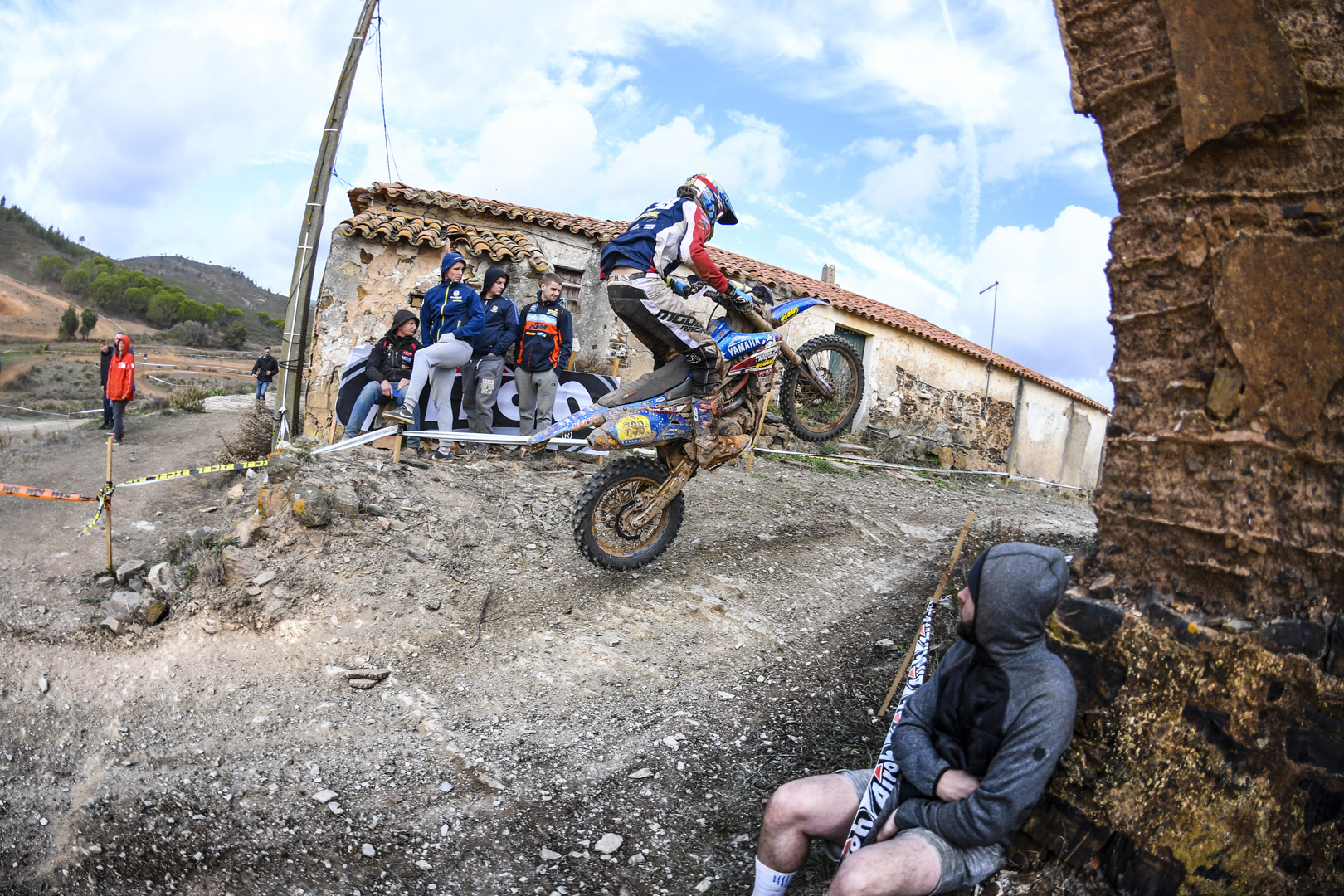 Ambience – FIM ISDE 2019 Portimão © Dario Agrati