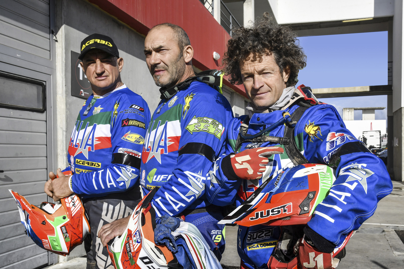 Ambience – FIM ISDE 2019 Portimão © Dario Agrati