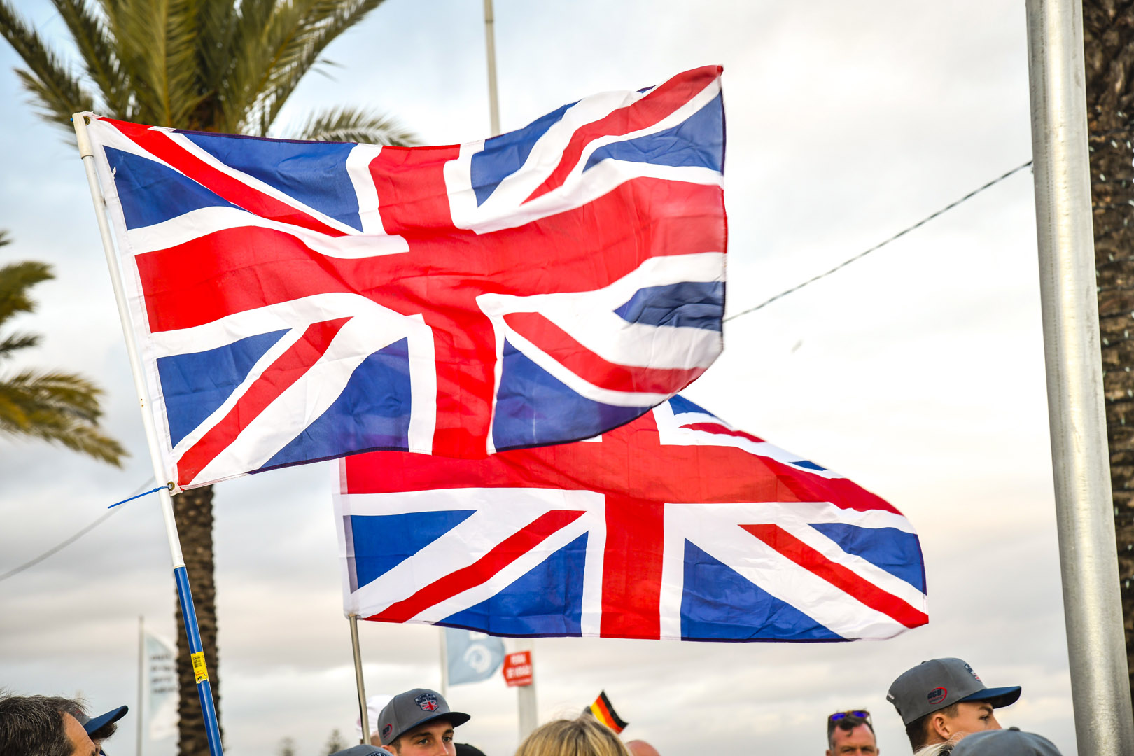 Opening Ceremony – FIM ISDE 2019 Portimão