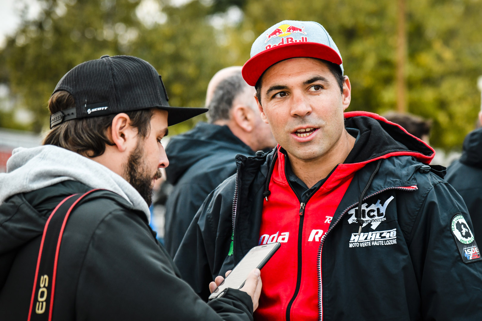 Opening Ceremony – FIM ISDE 2019 Portimão